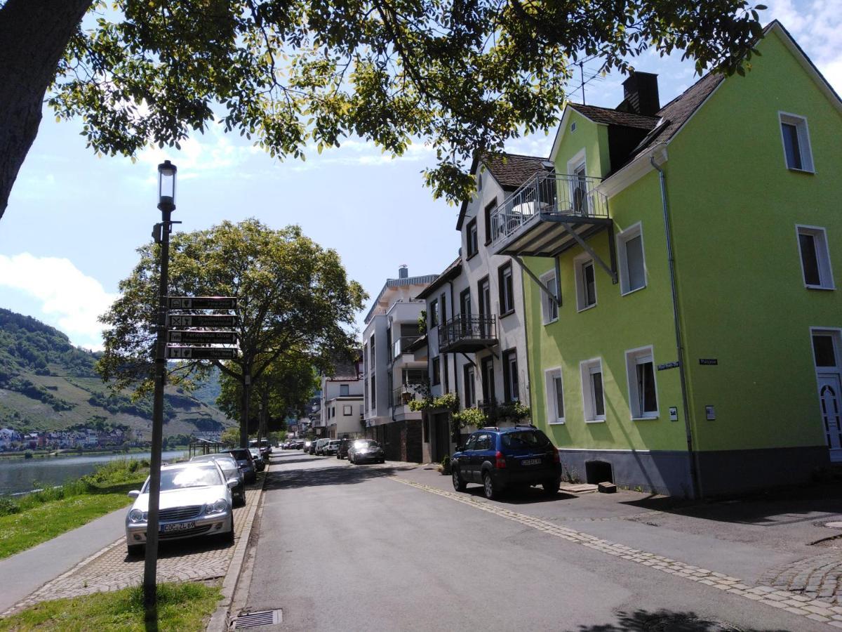 Apartment Haus Margarete *