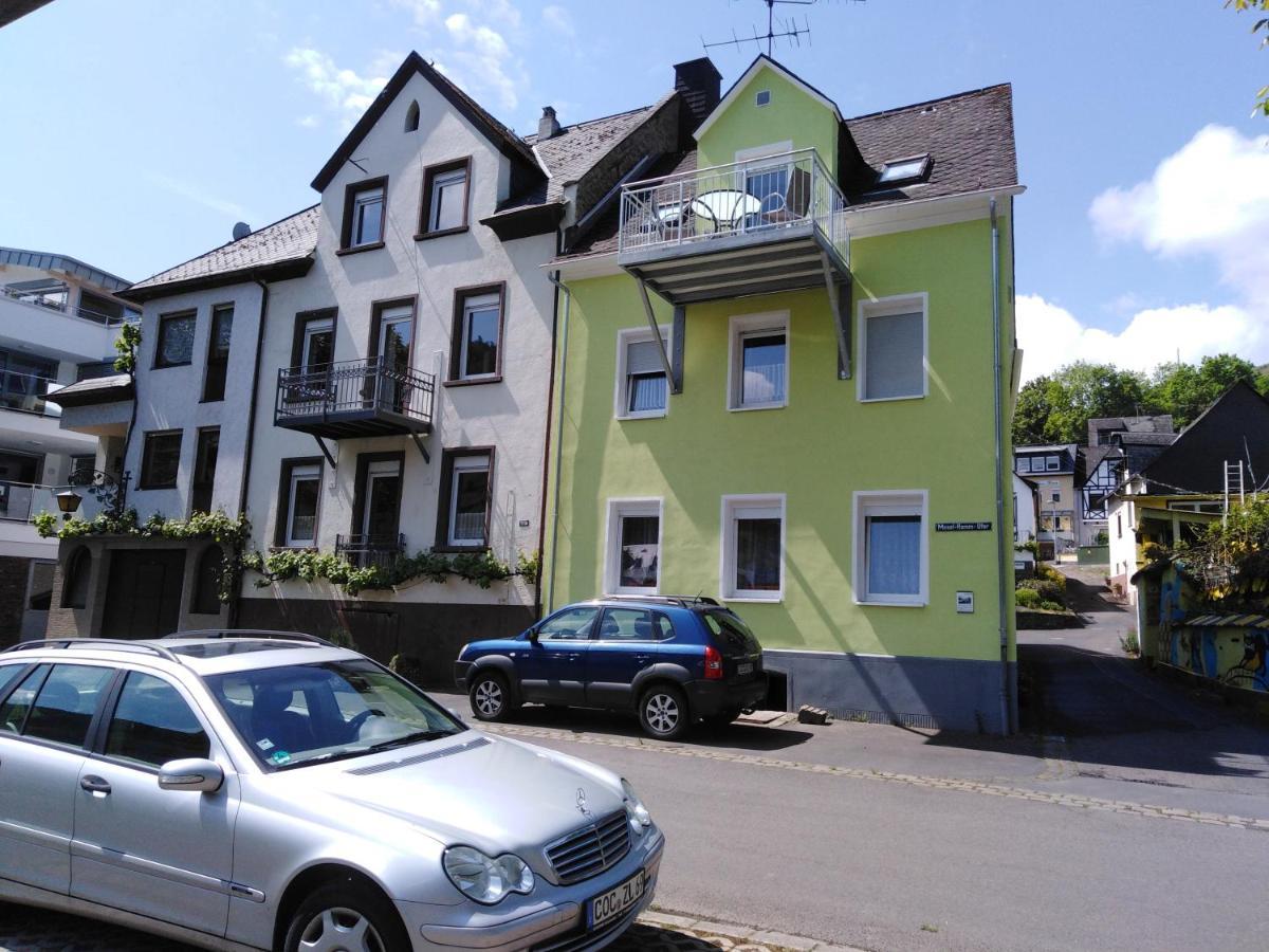 Haus Margarete Apartment Zell an der Mosel