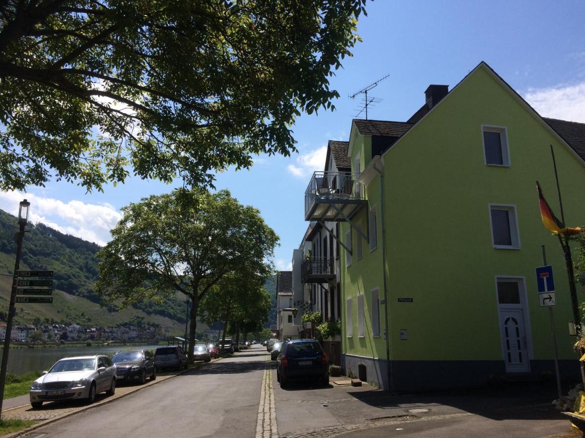 Haus Margarete Apartment Zell an der Mosel