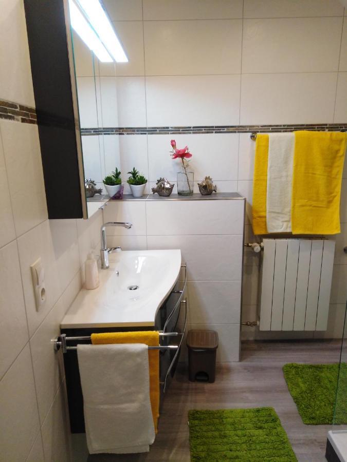 Apartment Haus Margarete Zell an der Mosel